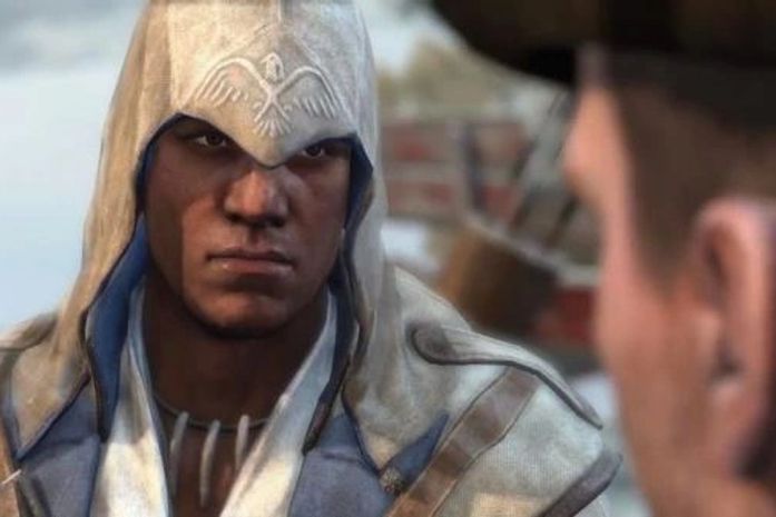Dublagem de Assassin´s Creed 3 para PCs chega ainda neste mês