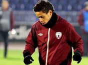 Carlos Eduardo é liberado e intensifica conversas com Fla e Santos