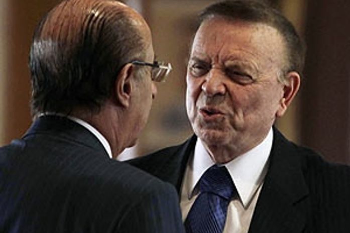 Comando da CBF salva os ameaçados campeonatos locais