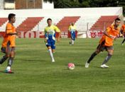 CRB vence jogo treino e confirma mais dois reforços