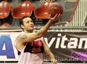 Fla vence mais uma no NBB