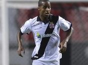 Dedé agradece corintianos, mas avisa que está feliz no Vasco