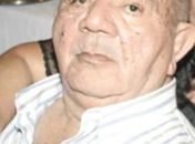 Vítima de enfarte, falece o pecuarista Luiz Simões de Melo, o “Milita”