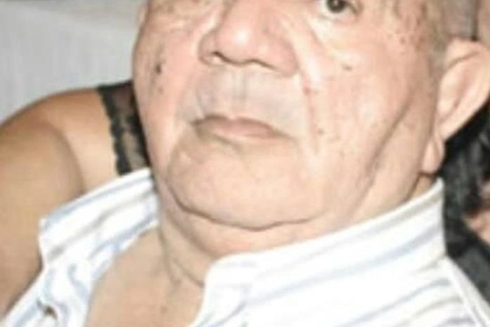 Vítima de enfarte, falece o pecuarista Luiz Simões de Melo, o “Milita”