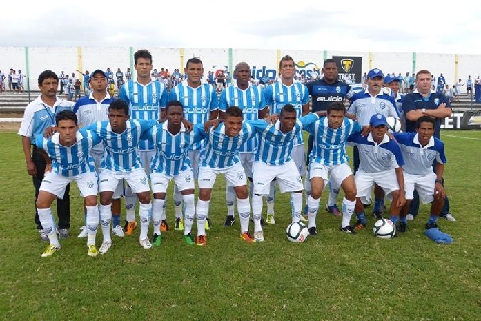 Em jogo morno, CSA e Comercial empatam na abertura do Alagoano