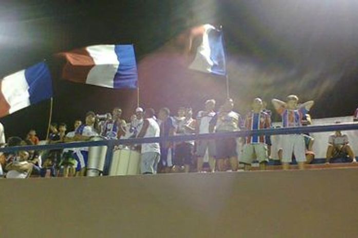 Antes da Copa do Nordeste, ASA e Itabaiana empatam em Sergipe