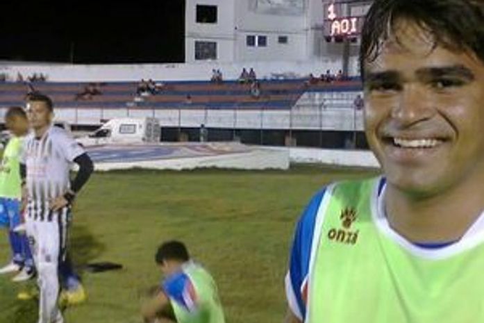 André Nunes