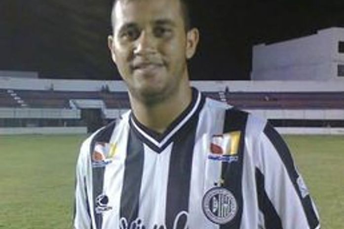 Tiago Garça
