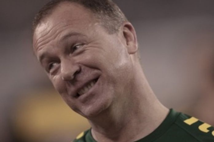 Mano Menezes recebeu R$ 4,3 milhões para deixar seleção brasileira