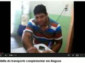 Transportadores complementares falam em "Máfia" no setor