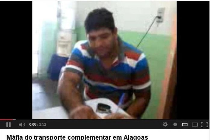 Transportadores complementares falam em "Máfia" no setor