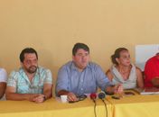 Prefeito relata caos na prefeitura e dificuldades administrativas