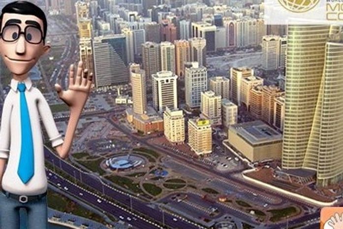 Empresa Alagoana em votação mundial