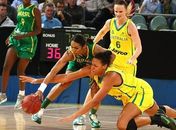 Iziane diz que 'pessoas de caráter deixam sua marca'