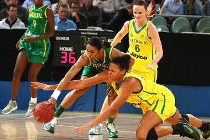 Iziane diz que 'pessoas de caráter deixam sua marca'