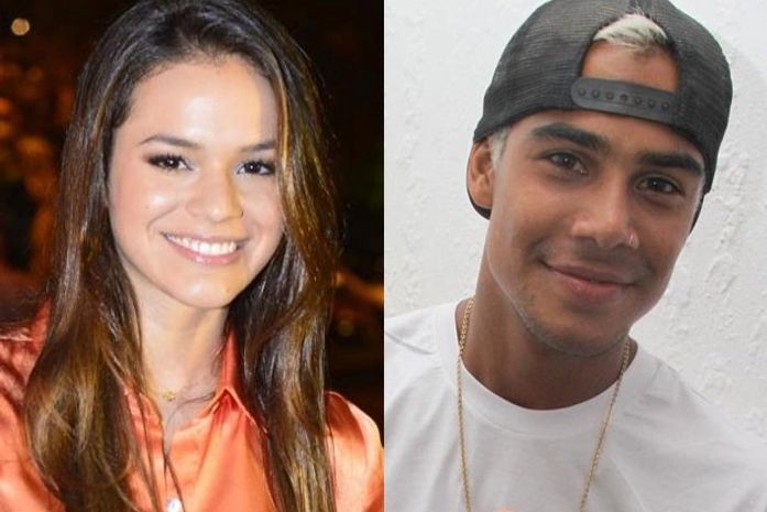 Marquezine estaria vivendo affair com ex de Sophia Abrahão