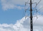 Dilma sanciona lei que reduz tarifa de energia elétrica