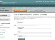 Cotistas são quase metade dos candidatos inscritos no Sisu, diz MEC