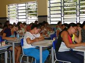 Viçosa realiza vestibular para a primeira unidade de Ensino Superior Privado