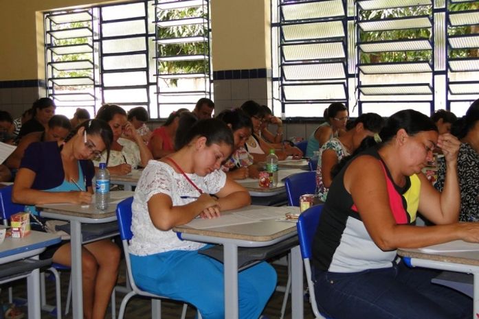 Viçosa realiza vestibular para a primeira unidade de Ensino Superior Privado
