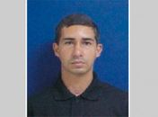 Nota de falecimento de Alexsandro Albuquerque Torres