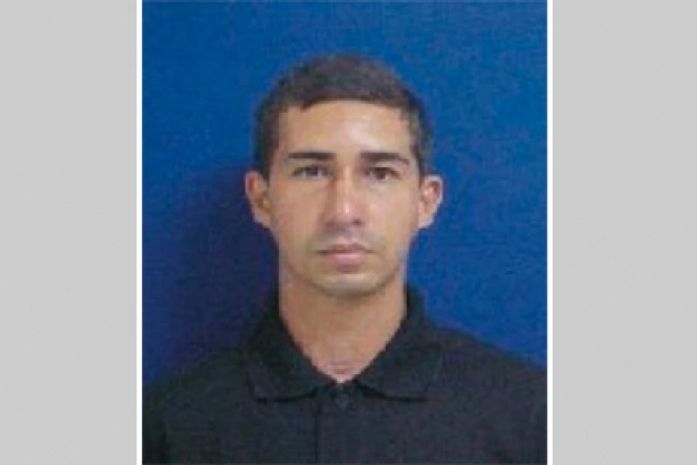 Nota de falecimento de Alexsandro Albuquerque Torres