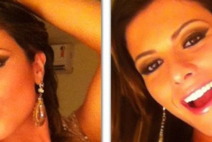 Panicat Babi Rossi em Maceió