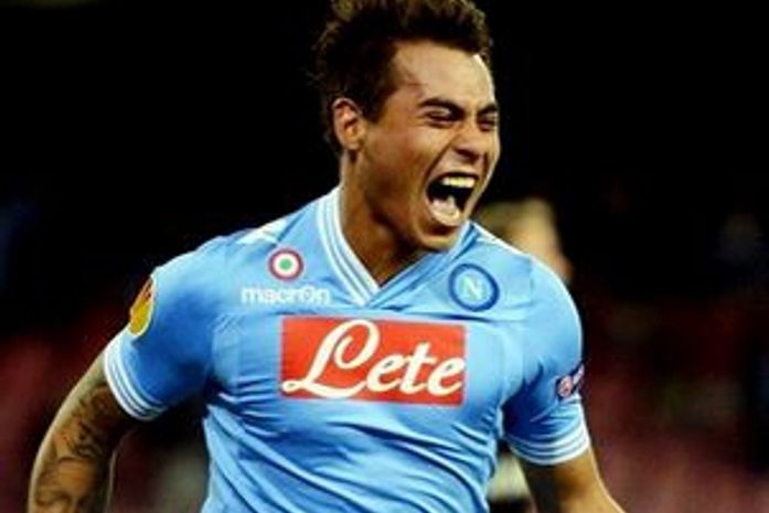 São Paulo encerra negociação por Eduardo Vargas: 'Fizeram um leilão e chegamos ao limite'