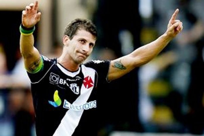 René Simões: 'O Vasco quer e está pronto para receber o Pedrinho'