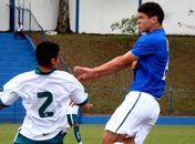 Desportivo Aliança representa Alagoas na 13ª Copa Promissão