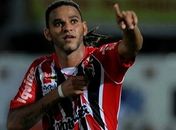 Santa Cruz: esperança de contar com alagoano Dênis Marques