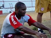 Sergipe apresenta ex-CRB como reforço para o Campeonato Sergipano