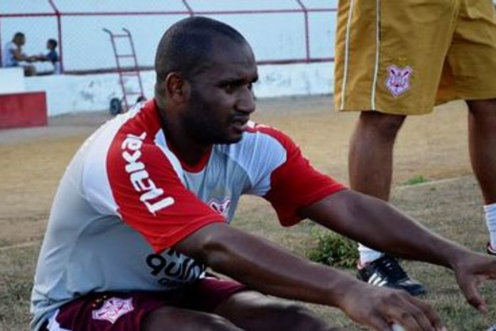 Sergipe apresenta ex-CRB como reforço para o Campeonato Sergipano