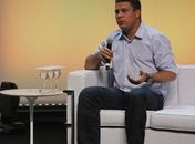 Projeto quer captar 2% do PIB para tornar BR forte