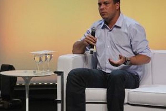 Projeto quer captar 2% do PIB para tornar BR forte