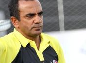 Edson Ferreira é o primeiro técnico a ser demitido no Paraibano