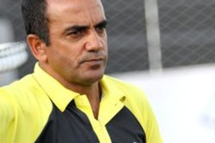 Edson Ferreira é o primeiro técnico a ser demitido no Paraibano
