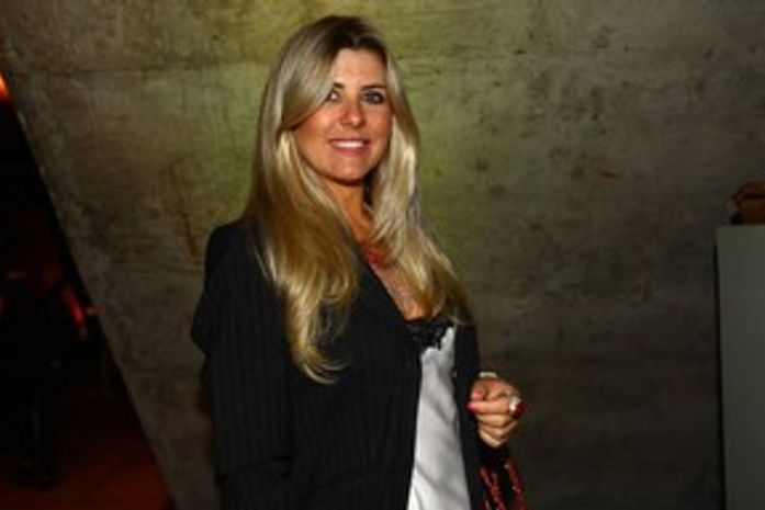 Iris Stefanelli fala sobre 'BBB 13', 'Adoro a Fani, ela causa'