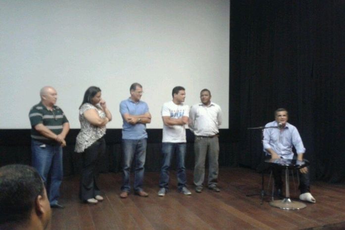 A Sociedade precisa acordar para os problemas das drogas