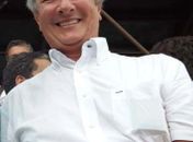 Senador Fernando Collor (PTB)