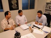 Prefeitos de Palmeira e Igaci anunciam parceria entre os dois municípios?