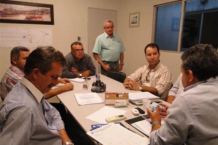 Prefeitos de Palmeira e Igaci anunciam parceria entre os dois municípios?