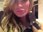 Andressa Urach posa e fala sobre opção sexual: 'Assumindo ser bi'