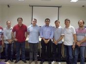 CSE: Lelo assume a presidência do conselho deliberativo