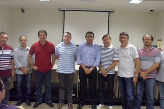 CSE: Lelo assume a presidência do conselho deliberativo