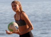 CBV convoca filha de Xuxa de olho em marketing