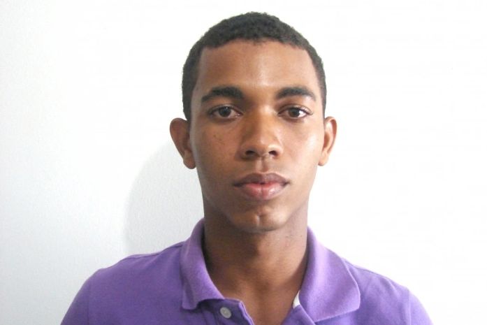 Renato Antônio da Paixão Cavalcante