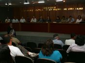 MP reúne órgãos para assinaturar TAC das prévias