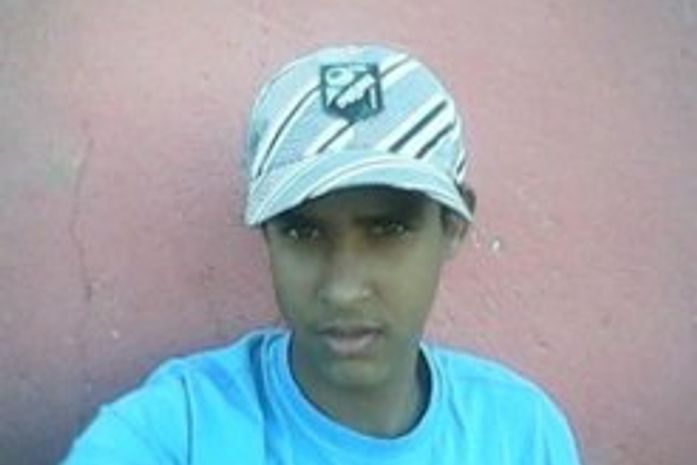 Luiz Arthur dos Santos