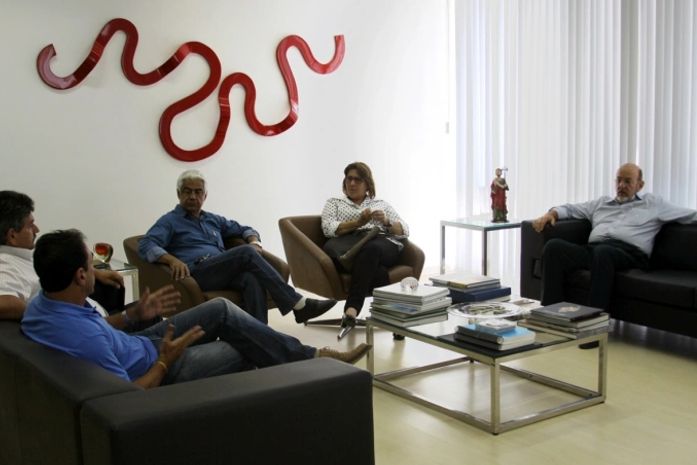 Fiea e Prefeitura de Arapiraca reafirmam parcerias